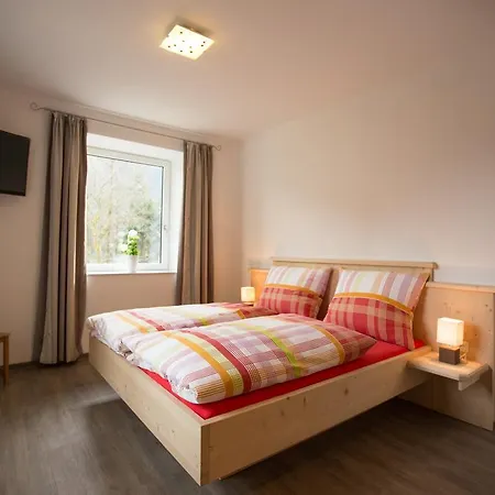 Haus Bergwerk Apartamento *