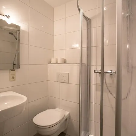 Apartamento Haus Bergwerk