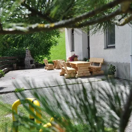 Haus Bergwerk Apartamento Fulpmes