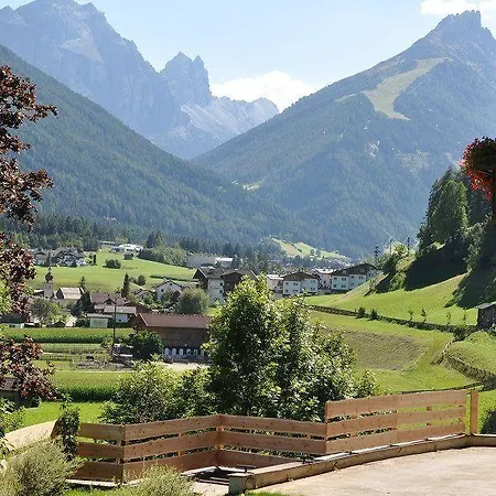 Haus Bergwerk Apartamento Fulpmes