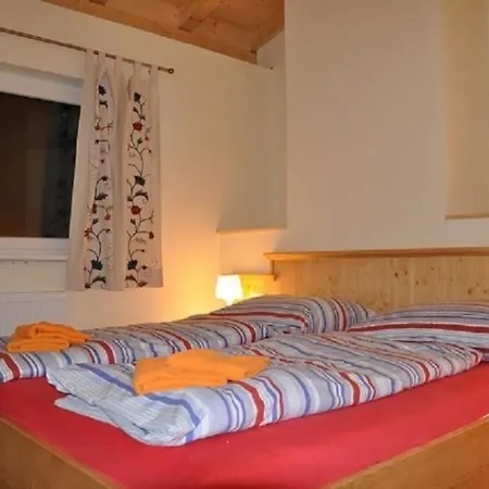 Haus Bergwerk Apartamento *