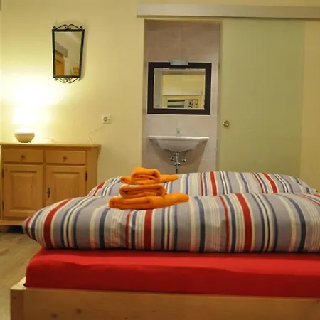 Apartamento Haus Bergwerk Fulpmes