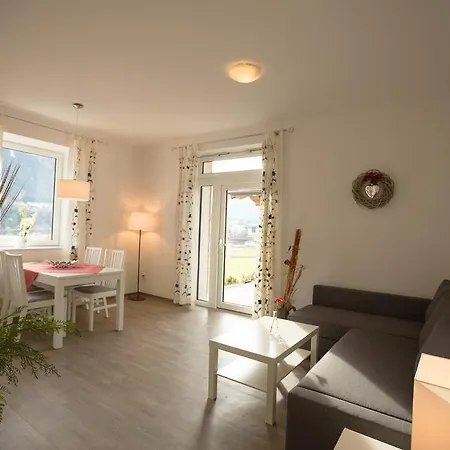 Haus Bergwerk Apartment Fulpmes
