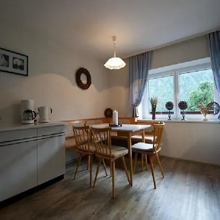 Haus Bergwerk *
