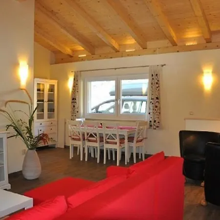 Haus Bergwerk * Fulpmes