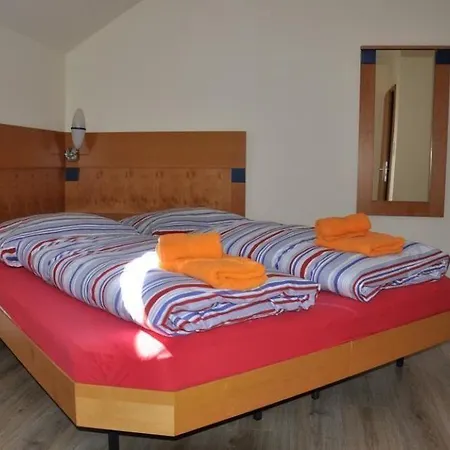 Haus Bergwerk Apartment Fulpmes