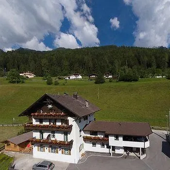 Apartment Haus Bergwerk Fulpmes